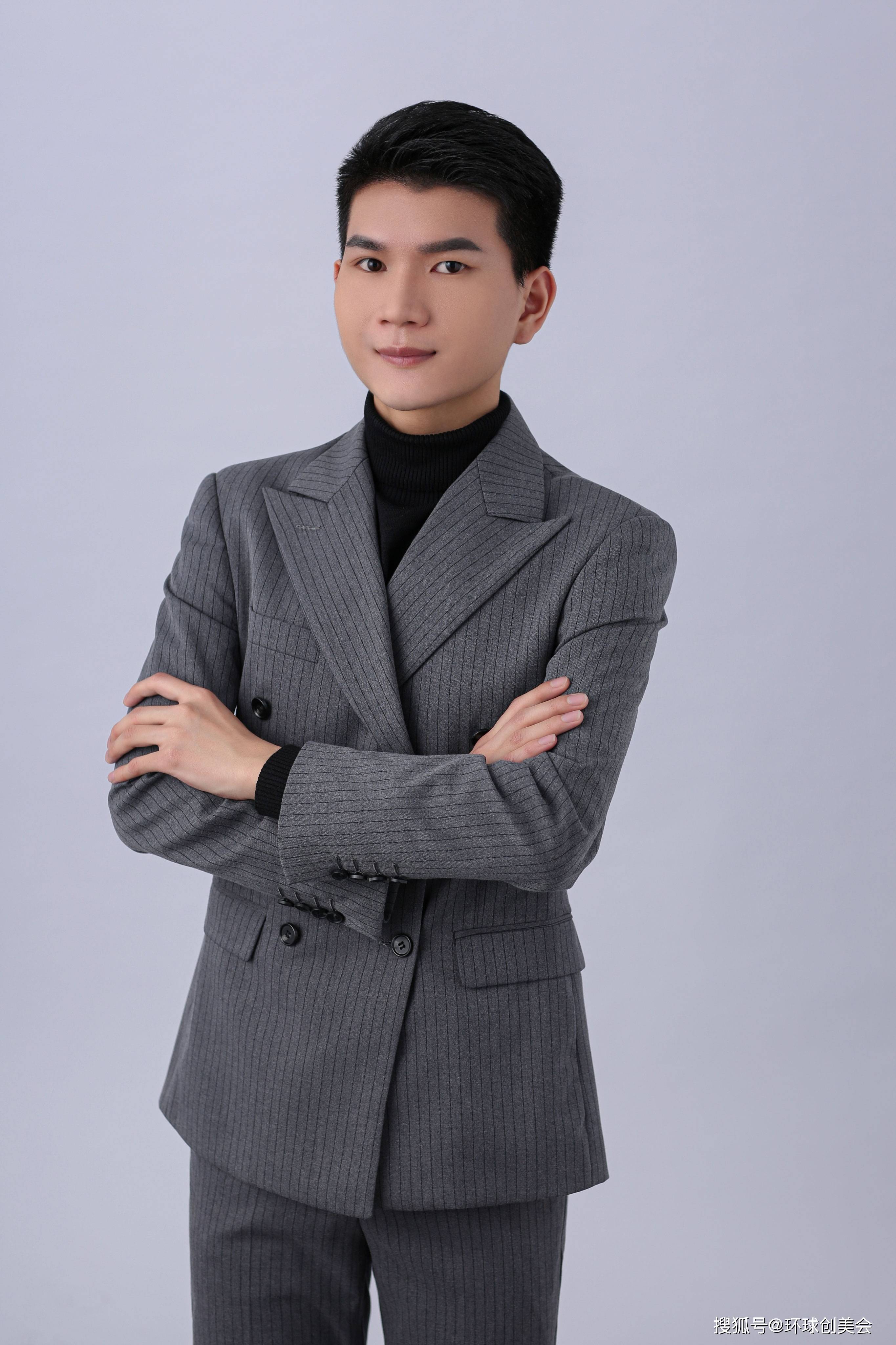 尹清 设计总监